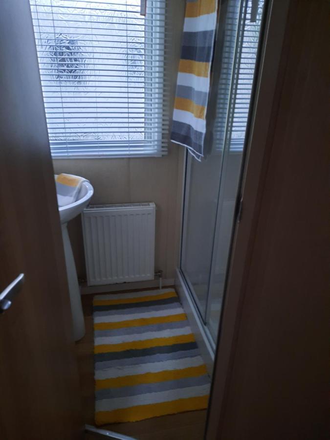Haggerston Castle 3 Bedroom Deluxe Holiday Home Cheswick  المظهر الخارجي الصورة