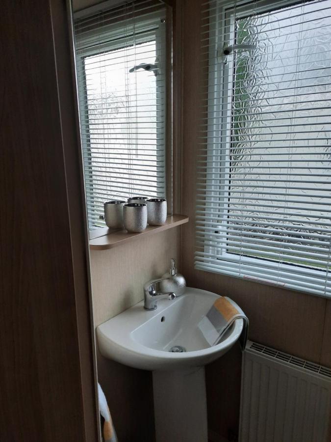 Haggerston Castle 3 Bedroom Deluxe Holiday Home Cheswick  المظهر الخارجي الصورة