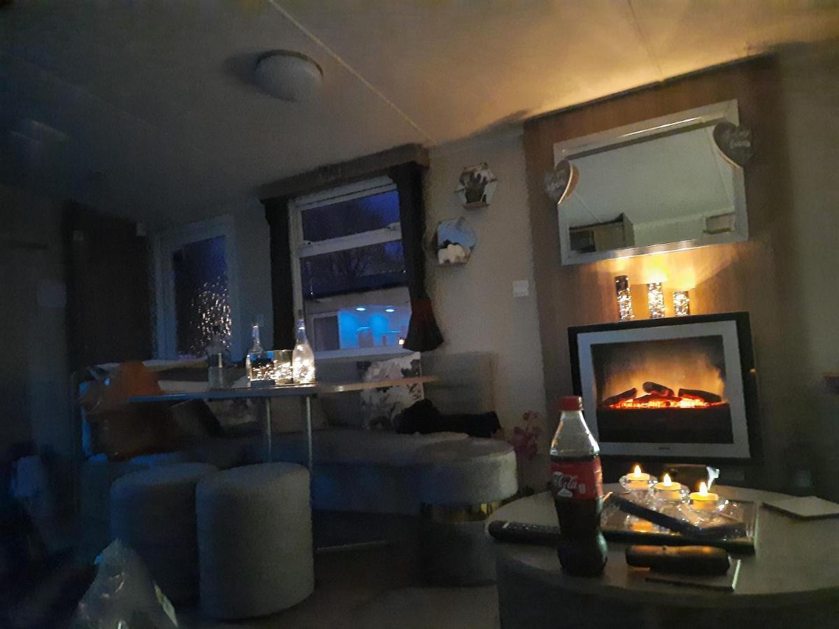 Haggerston Castle 3 Bedroom Deluxe Holiday Home Cheswick  المظهر الخارجي الصورة