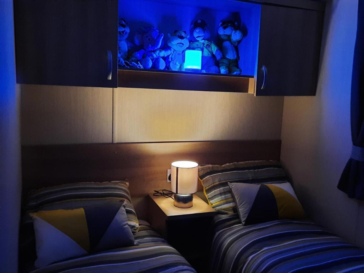Haggerston Castle 3 Bedroom Deluxe Holiday Home Cheswick  المظهر الخارجي الصورة
