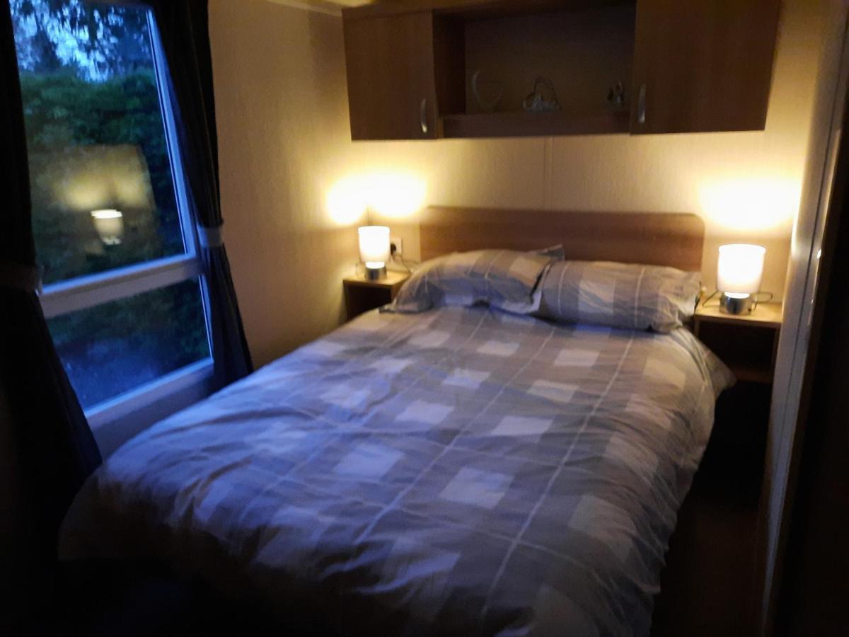 Haggerston Castle 3 Bedroom Deluxe Holiday Home Cheswick  المظهر الخارجي الصورة