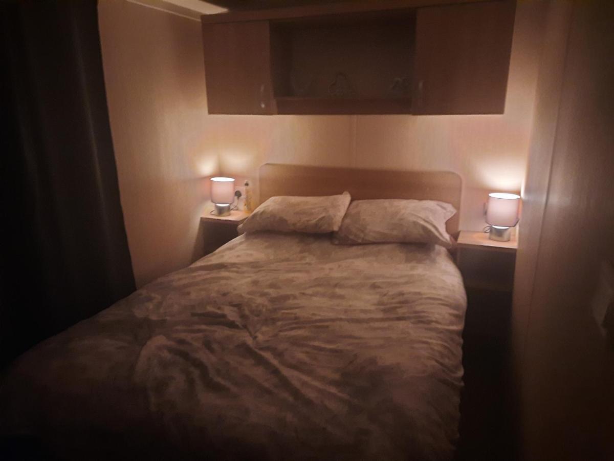 Haggerston Castle 3 Bedroom Deluxe Holiday Home Cheswick  المظهر الخارجي الصورة