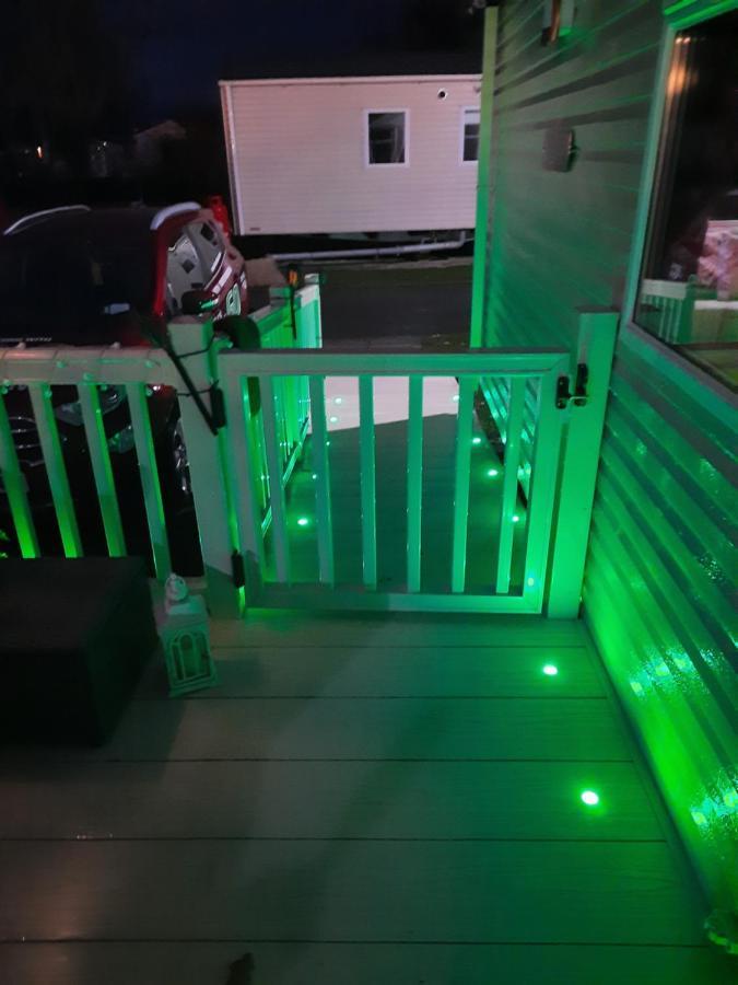 Haggerston Castle 3 Bedroom Deluxe Holiday Home Cheswick  المظهر الخارجي الصورة