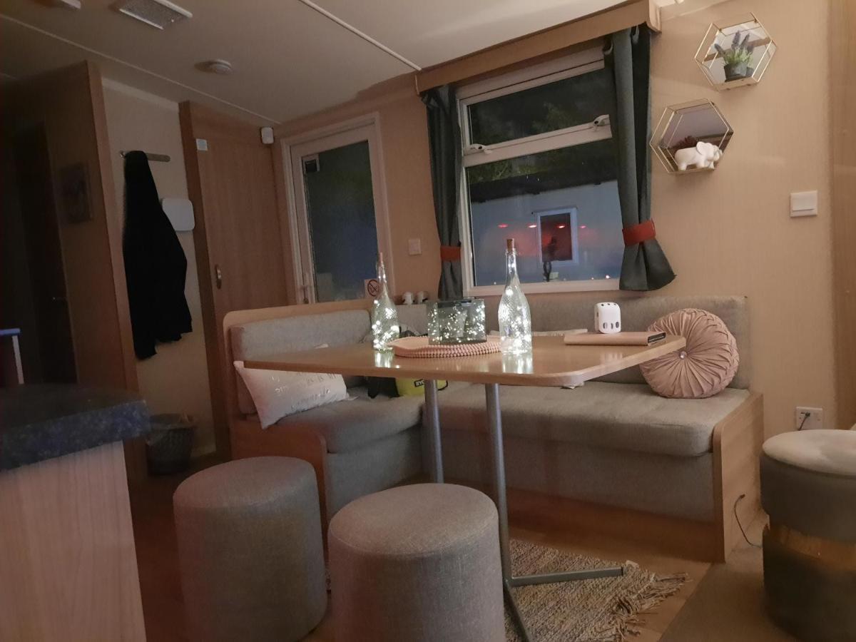 Haggerston Castle 3 Bedroom Deluxe Holiday Home Cheswick  المظهر الخارجي الصورة