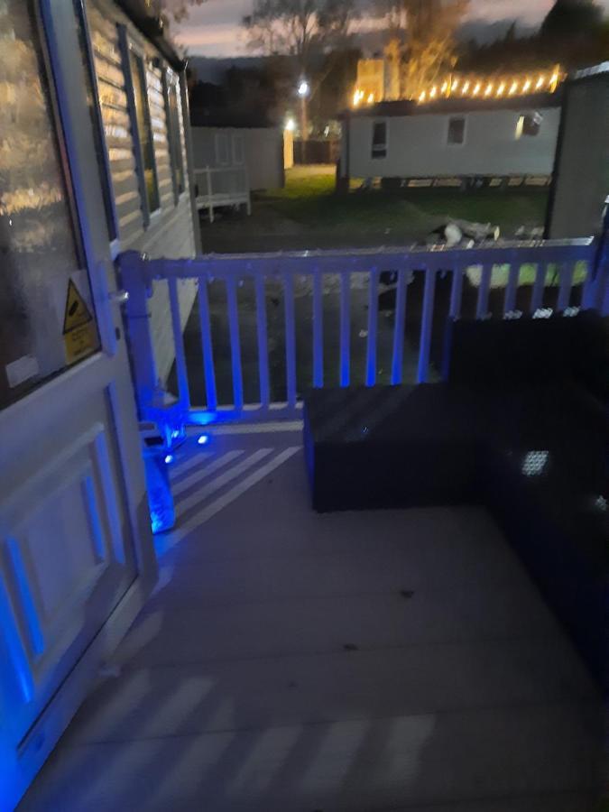Haggerston Castle 3 Bedroom Deluxe Holiday Home Cheswick  المظهر الخارجي الصورة