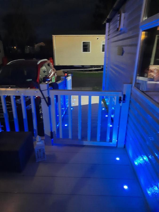 Haggerston Castle 3 Bedroom Deluxe Holiday Home Cheswick  المظهر الخارجي الصورة