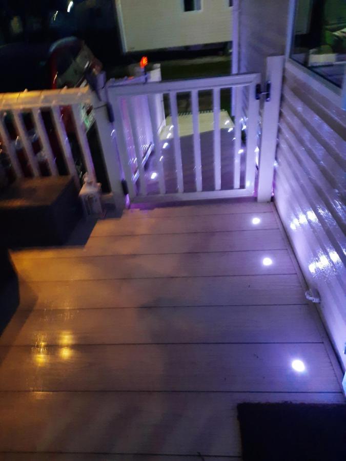 Haggerston Castle 3 Bedroom Deluxe Holiday Home Cheswick  المظهر الخارجي الصورة