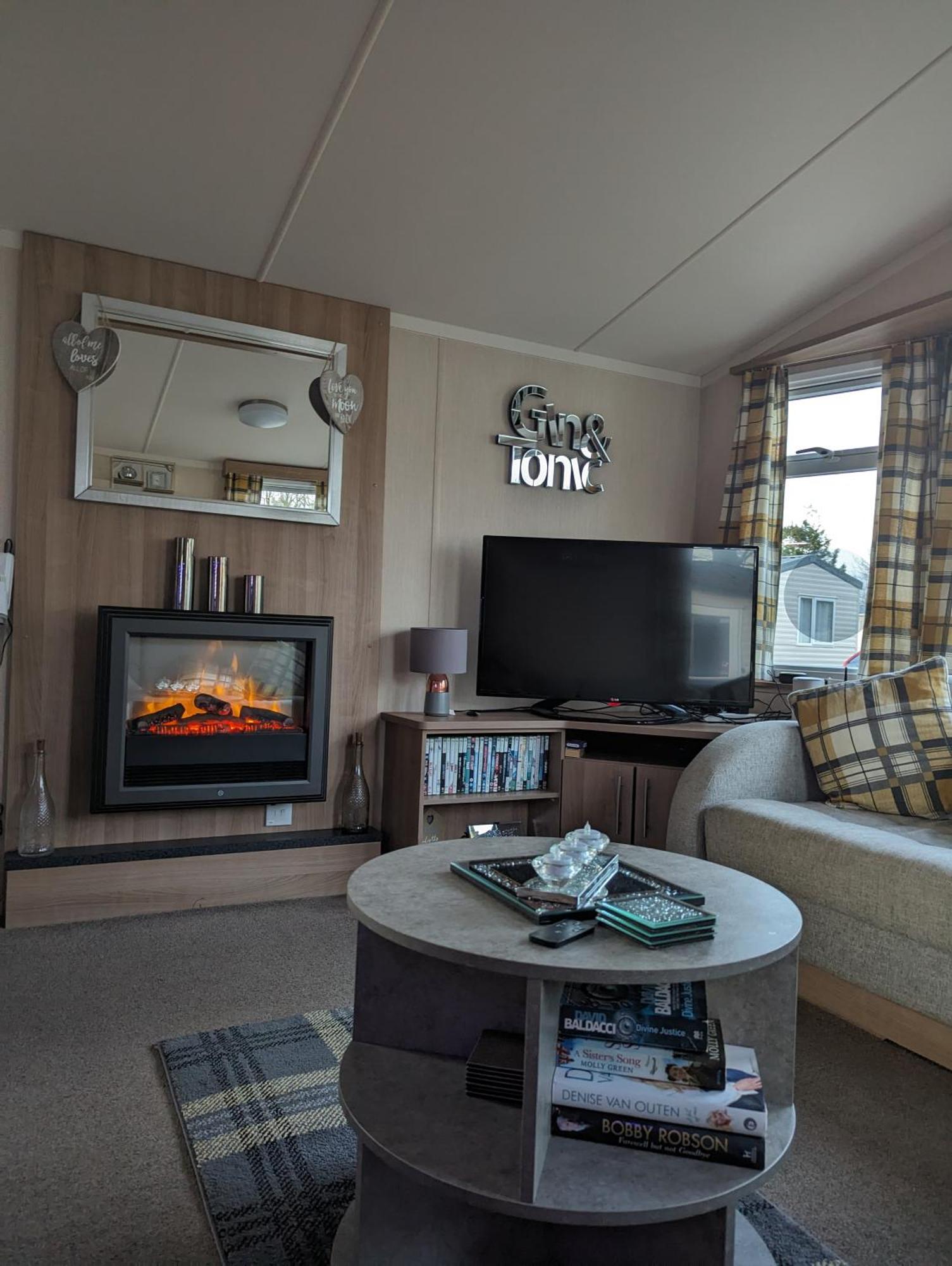 Haggerston Castle 3 Bedroom Deluxe Holiday Home Cheswick  المظهر الخارجي الصورة